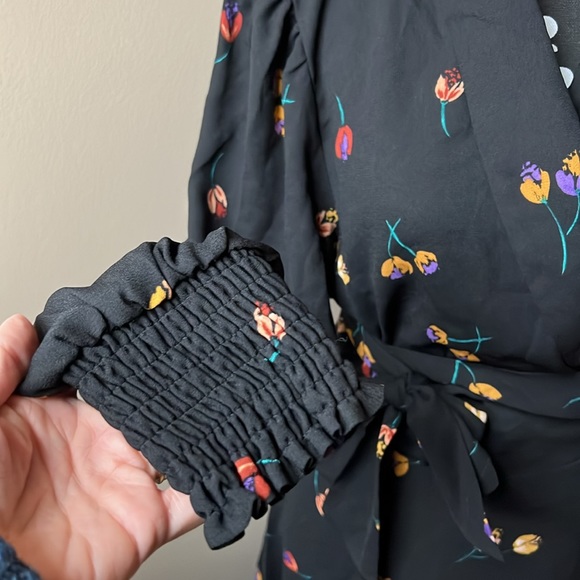 Cabi Divine Dress (style 4391) - Picture 7 of 16